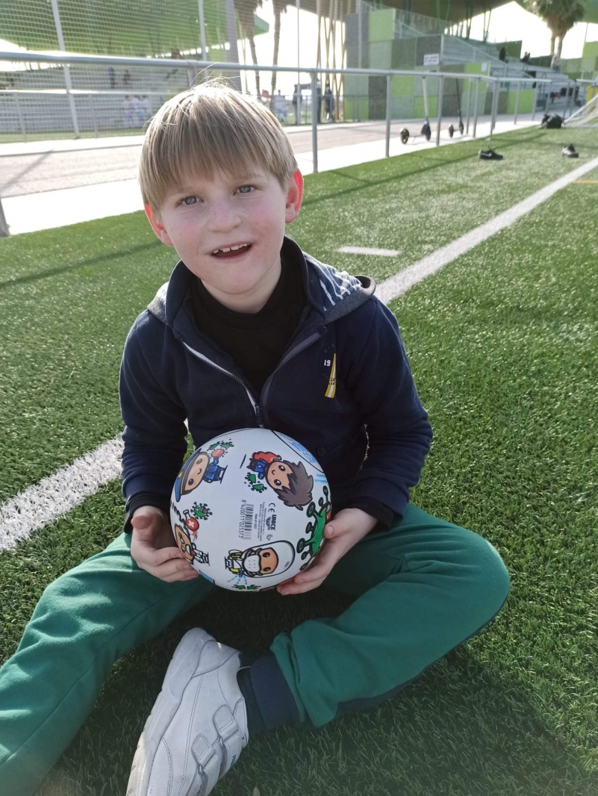 Síndrome de Angelman 