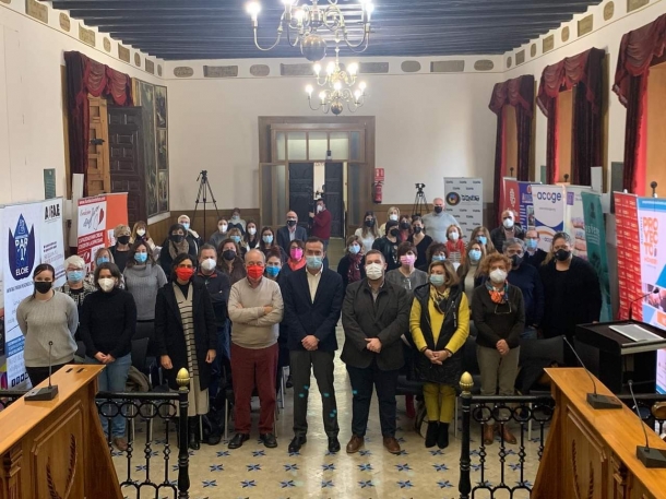 Colaboración Ayuntamiento de Elche 