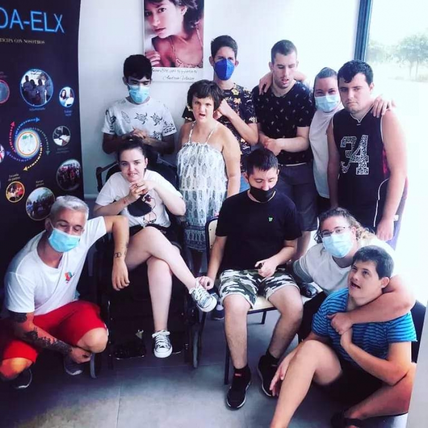 Estamos de vuelta!!