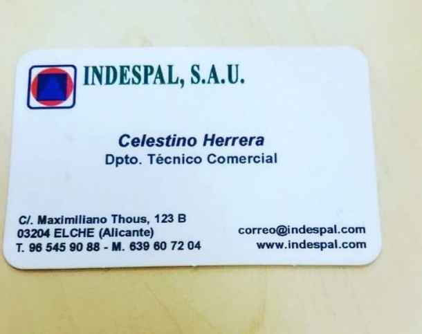 Colaboración Inespal