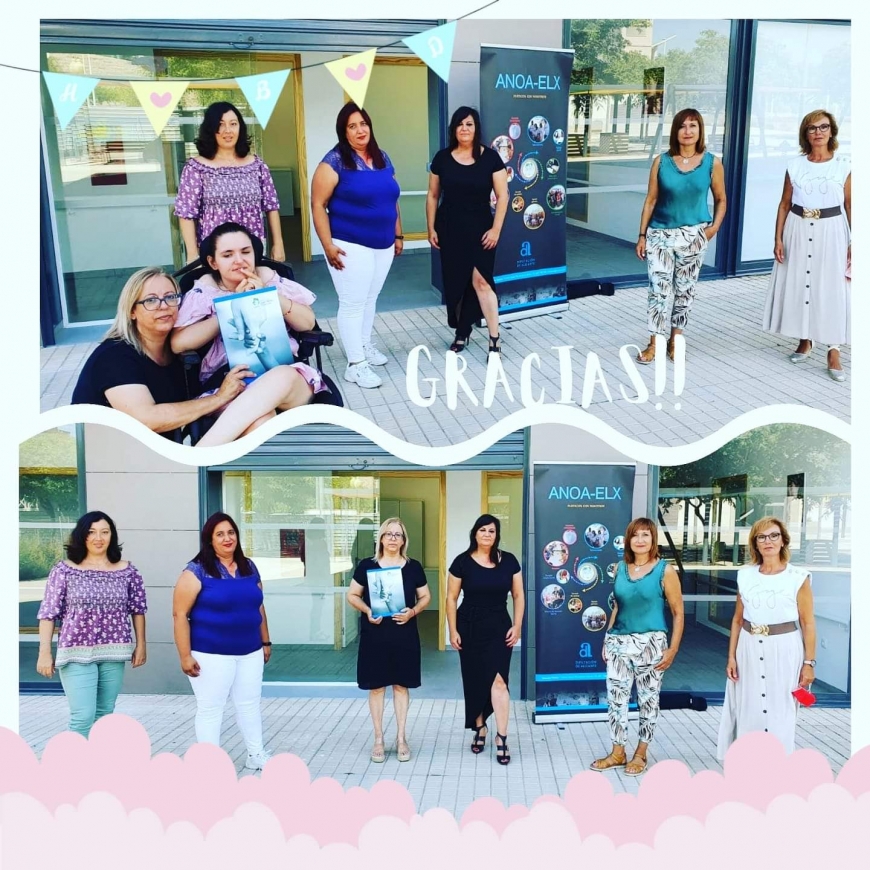 Fundación Juan Perán Pikolinos 