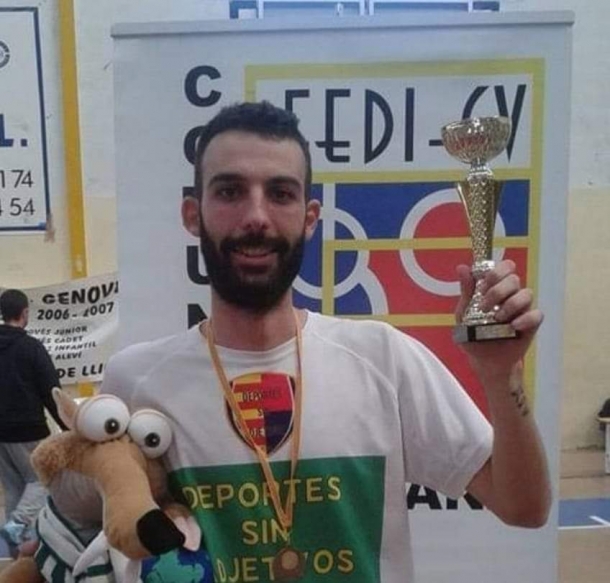 Nueva incorporación!!