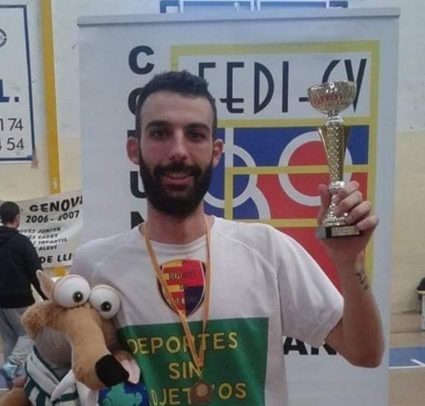 Nueva incorporación!!