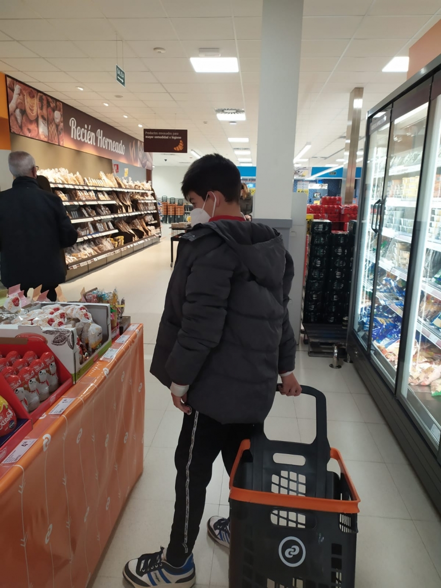 Autonomía Personal 
