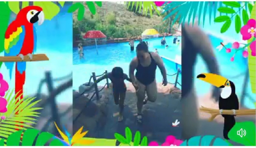 Feliz Verano!!