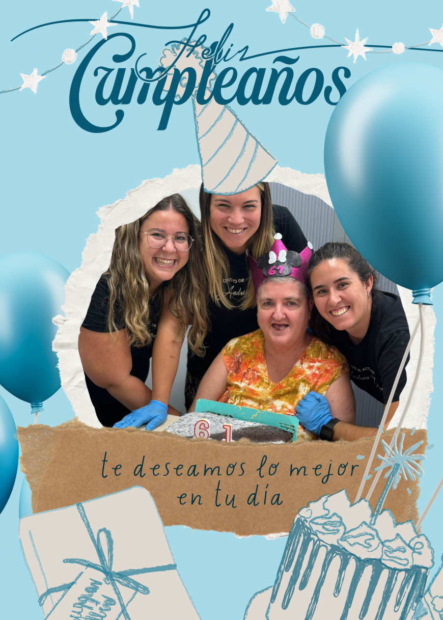 BIENVENIDO SEPTIEMBRE 