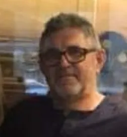 José Delgado, tesorero de ANOA ELX