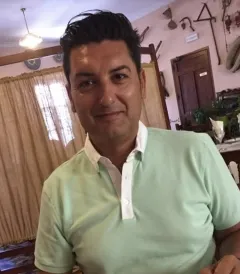 José Manuel Velasco, vicepresidente de ANOA ELX